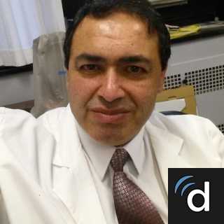 Nader Nader, MD, Anesthesiology, Buffalo, NY