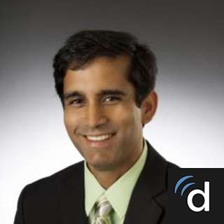 Sohail Usman, MD