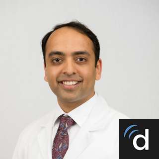 Rajat Maheshwari, MD, Nephrology, Cuyahoga Falls, OH