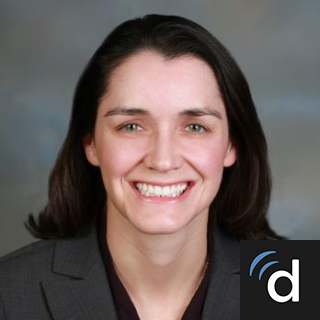 Erin Shriver, MD