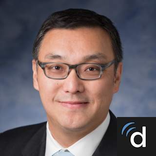 Timothy Chen, MD, Internal Medicine, Irvine, CA