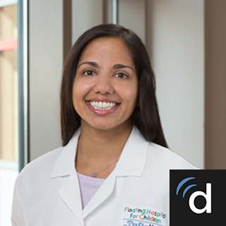 Sungeeta Agrawal, MD