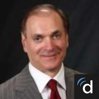 Barry Buffman, MD
