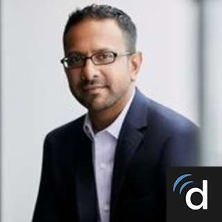 Keyur Mehta, MD