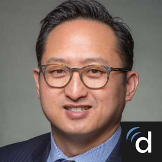 James Liu, MD