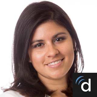 Ashley Trotter, MD