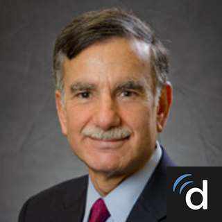 Paul Broomfield, MD