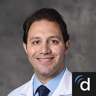 Mazen Elatrache, MD