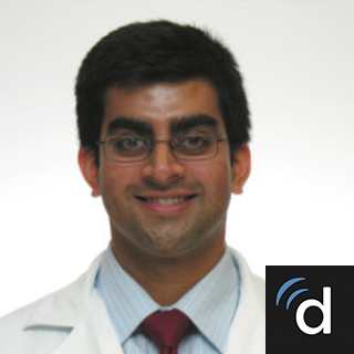 Kevin Patel, MD