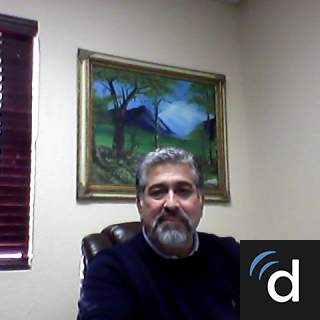 Gabriel Hernandez, MD, Psychiatry, El Paso, TX