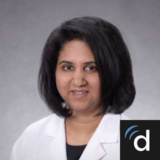 Sudha Bolla, MD, Oncology, Foxboro, MA