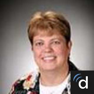 Julia Robertson, MD