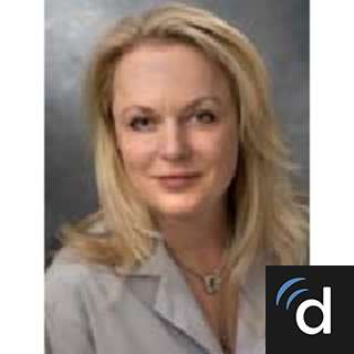 Yelena Tumashova, MD