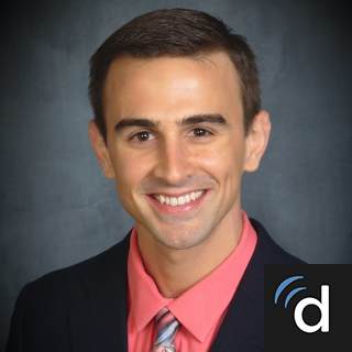 Kevin Marfiak, DO, Resident Physician, Gainesville, FL