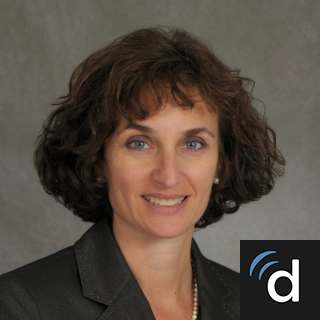 Lisa Strano-Paul, MD