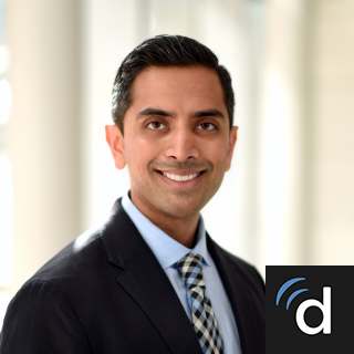 Rajesh Shah, MD