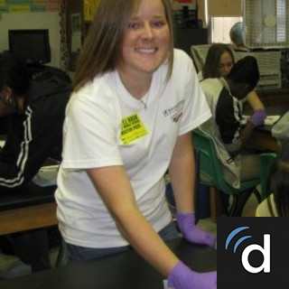 Blair Rose, Emergency Medicine, Dallas, TX