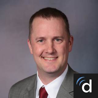Matthew Wilson, MD