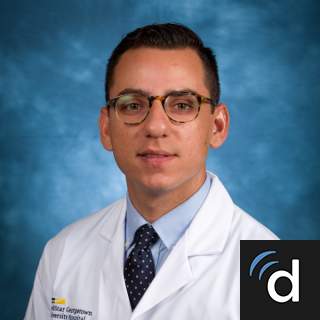 Raul Caso Caso, MD, Thoracic Surgery, New York, NY