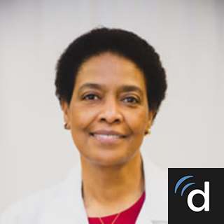 Mae Morgan, MD