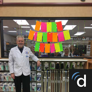Scott Sellers, Pharmacist, Oxford, OH