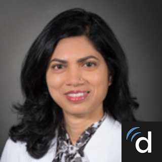 Shahana Perveen, MD
