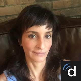 Maya Ramirez, MD, Physical Medicine/Rehab, Portland, ME