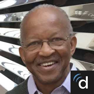 Ronald Forbes, MD, Psychiatry, Petersburg, VA