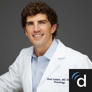 David Lortscher, MD