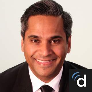 Manish Shah, MD