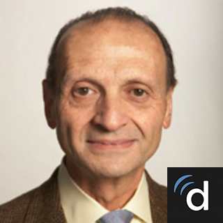 Michail Shafir, MD