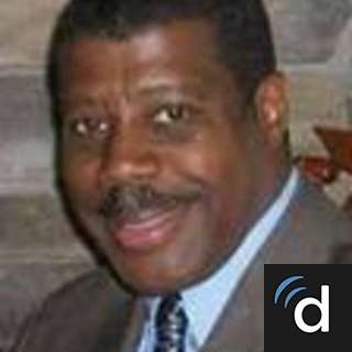 William Mansfield, MD