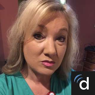 Deborah (Ware) Davis, Nurse Practitioner, Winona, MS