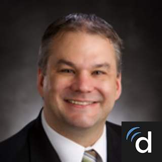Todd Jenkins, MD