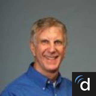 James Cruickshank, MD