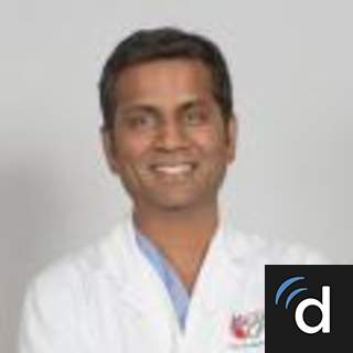 Farhat Mehmood, MD