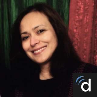 Sarah Hussain, MD