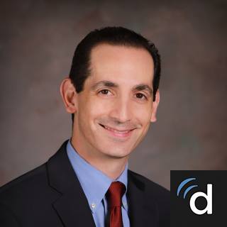 Jared Greenberg, MD