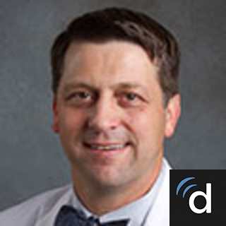 Robert Matlock, MD