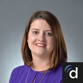 Erica Gregonis, MD, Pulmonology, Richmond, KY