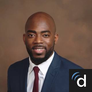 Adeolu Aromolaran, MD, Pediatrics, Atlanta, GA
