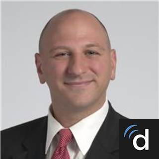 michael valente, DO, Colon & Rectal Surgery, Cleveland, OH
