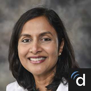 Sudha Mootha, MD