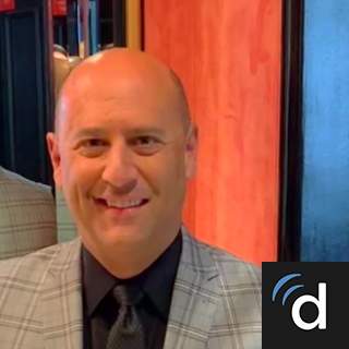 Michael Rabice, MD