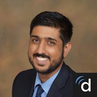 Mir Ali, MD