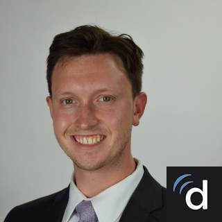 Will Moritz, MD
