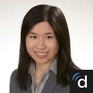Stephanie Chan, MD