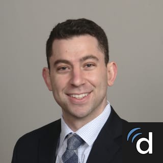 Andrew Horn, MD