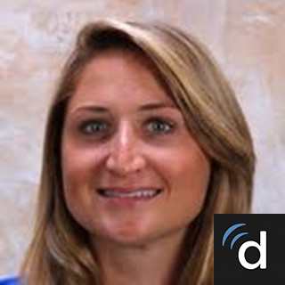 Krista (Scherbart) Bartlett, Orthopedics, Redwood City, CA