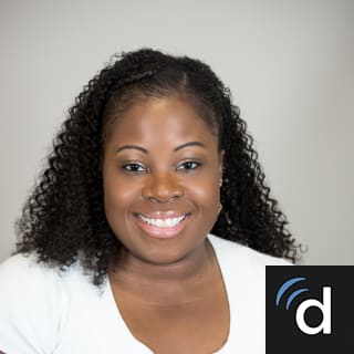 Tiffany Michaux, Family Nurse Practitioner, Palm Bay, FL